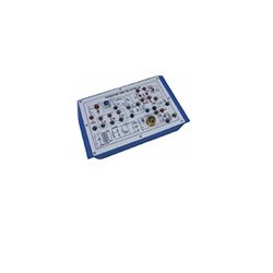 Thyristor Time Delay Relay