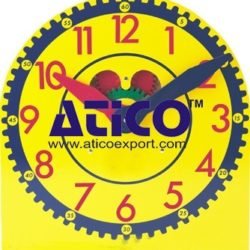 Time Concepts Instruments For Maths Lab