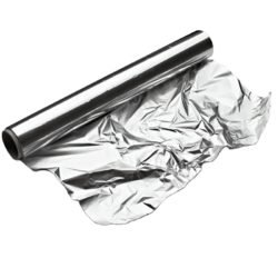 Tin Metal Foil