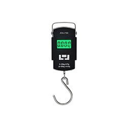 Tiny Weighing Scale