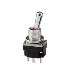 Toggle Switch