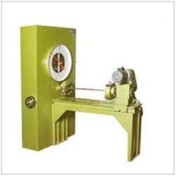 Torsion Testing