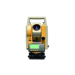 Total Station Laser