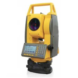 Total stations
