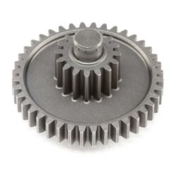 Train of Gear Wheels