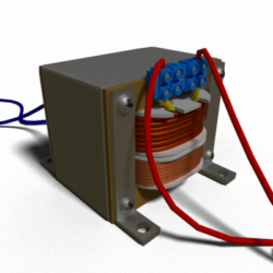 Transformer