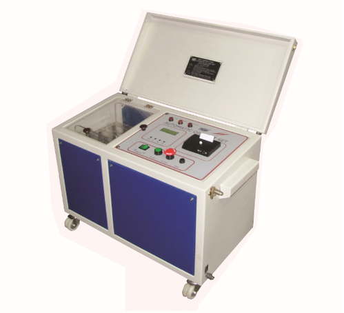 Transformer Oil Set