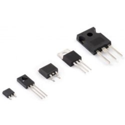 Transistor NPN