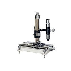 Travelling Microscope