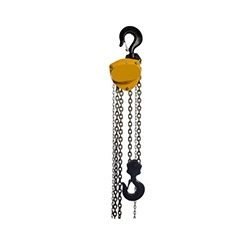 Triangular Chain Pulley Block