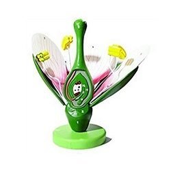 Typical Flower Model