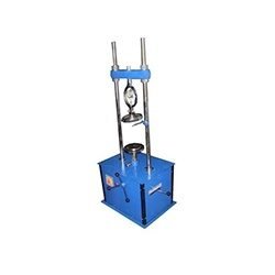 Unconfined Compression Tester