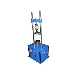 Unconfined Compression Tester 1 Unconfined Compression Tester