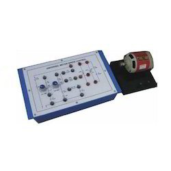 Universal Motor Speed Control