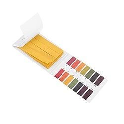 Universal Ph Paper