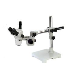 Universal Stereoscopic Binocular Microscope