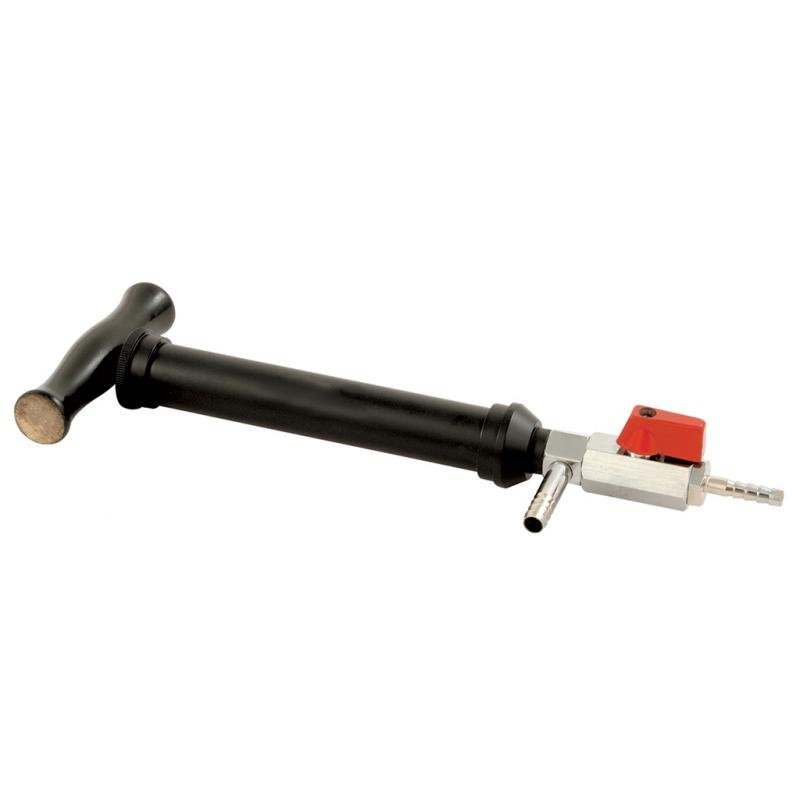 Vacuum Pump Syringe 1 Vacuum Pump Syringe