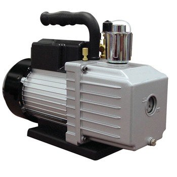 Vacuum Pump 1 Vacuum Pump