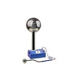 Van De Graff Generators