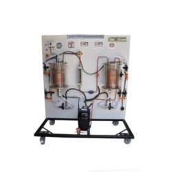 Vapour Compression Refrigeration Unit
