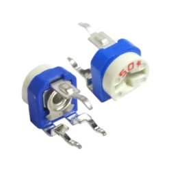 Variable Resistance