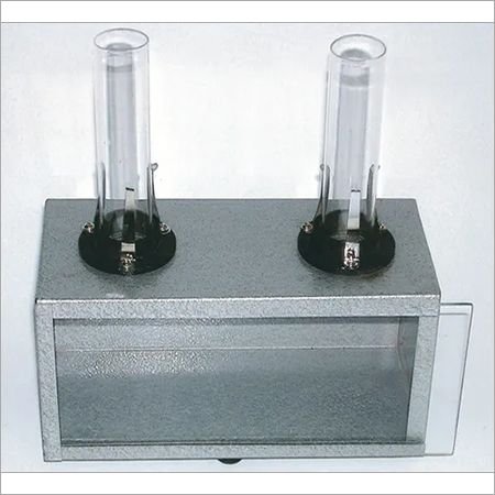 Ventilation Apparatus