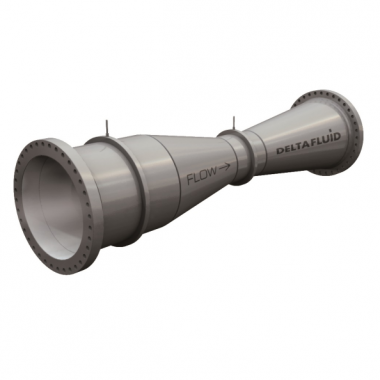 Venturi Tube 1 Venturi Tube