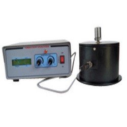 Vibration/Shock Measurement Setup 1 Vibration/Shock Measurement Setup