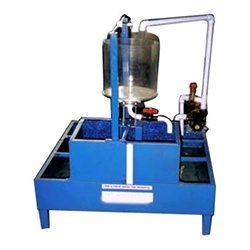 Vortex Tube Apparatus