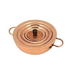 Water Bath Copper