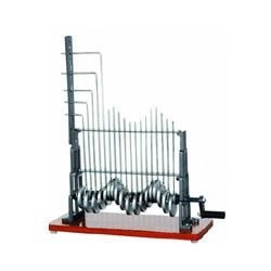 Wave Motion Apparatus