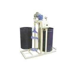 Wet Sieve Shaker