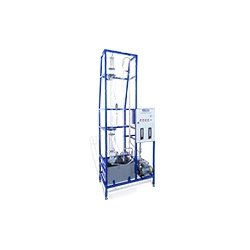 Wetted Wall Column 1 Wetted Wall Column