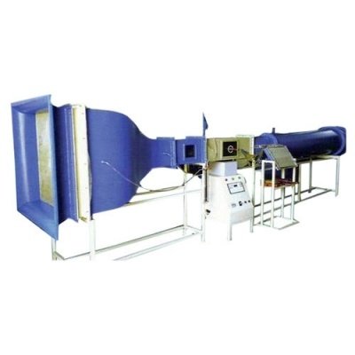 Wind Tunnel For Boundary Layer Experiments 1 Wind Tunnel For Boundary Layer Experiments
