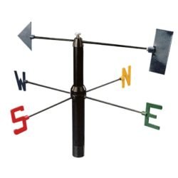 Wind Vane Balanced