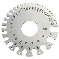 Wire Gauge