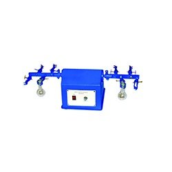 Wrist Action Shaking Machine