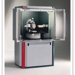 X-Ray Diffractometer