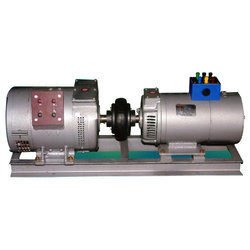 MG Set Lab Equipment