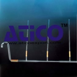 Bernoulli Tube