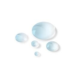 convex lens