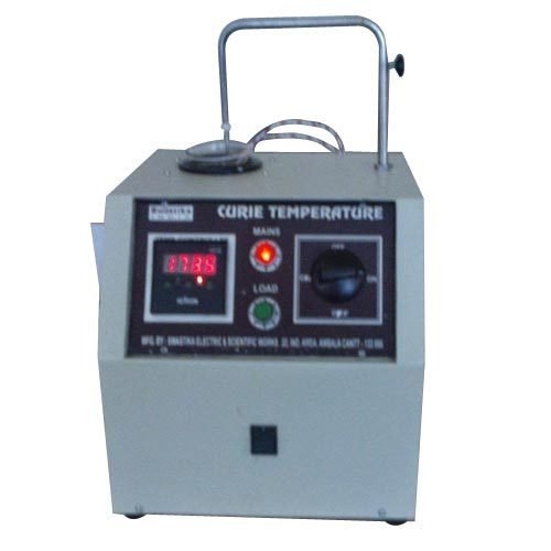 Heat And Temperature Kit
