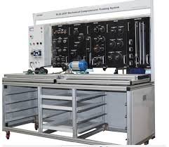 Mechanical Training Modules