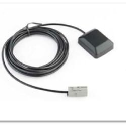 GPS with 4 GRS antenna at least