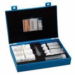 Irrigation Instrument Kit 1 Irrigation Instrument Kit
