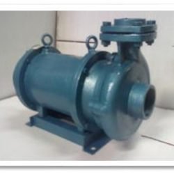 Motorized Submersible Irrigation Pumps, 5Hp