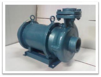 Motorized Submersible Irrigation Pumps, 5Hp 1 Motorized Submersible Irrigation Pumps, 5Hp