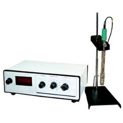 pH Meter