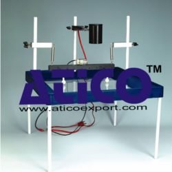 Ripple Tank Dual Purpose
