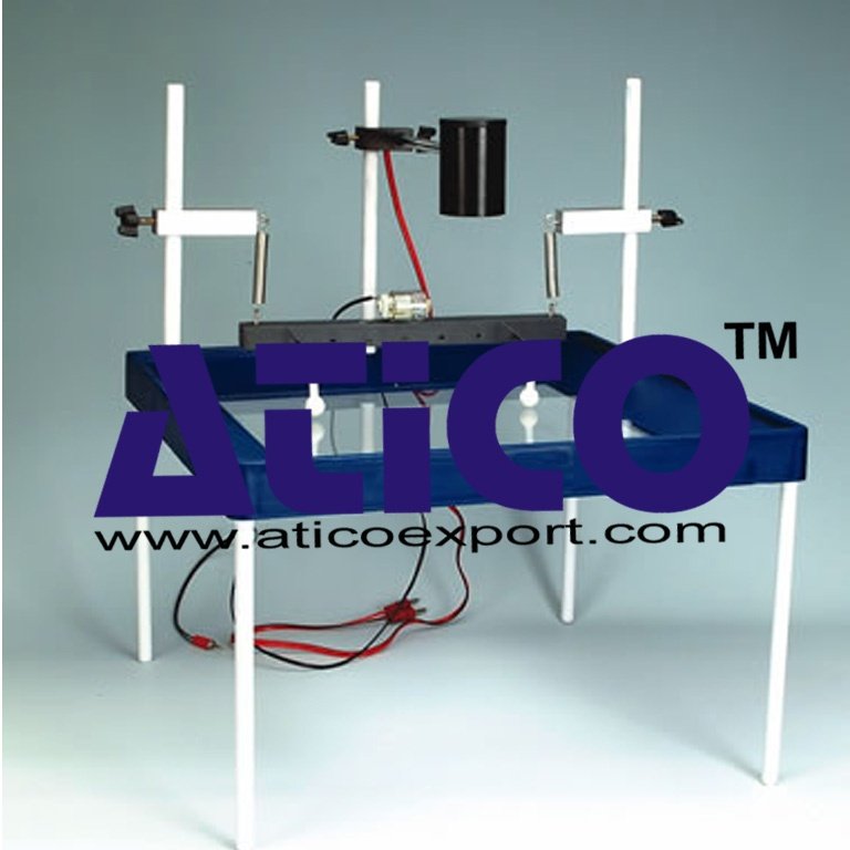 Ripple Tank Dual Purpose